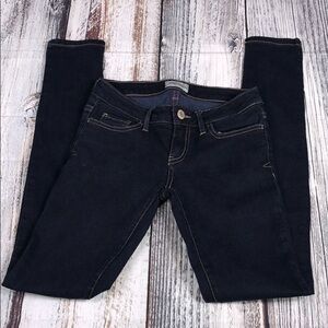 #Aeropostale Original Quality Legging Jeans Sz 0
